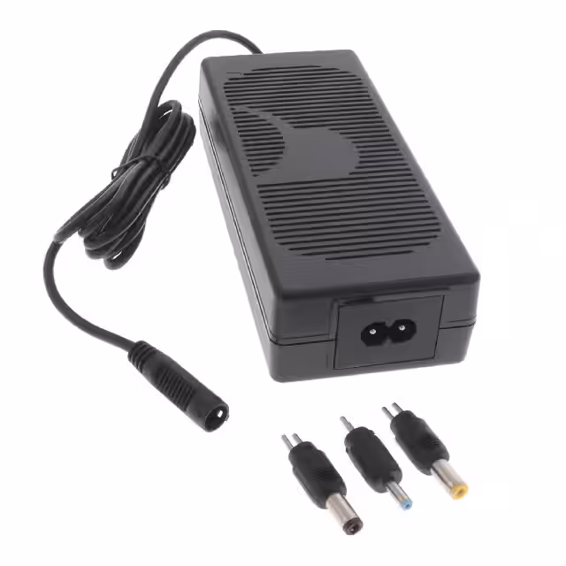 TR9KX166T00-IM(R6B) GlobTek, Inc.  Adattatori da parete da tavolo CA CC